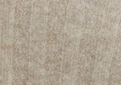 Knit Crew Neck Jumper -GLASSONS CLOTHING r egypt wide rib cropped knit on the rocks imagefront kl97635raus