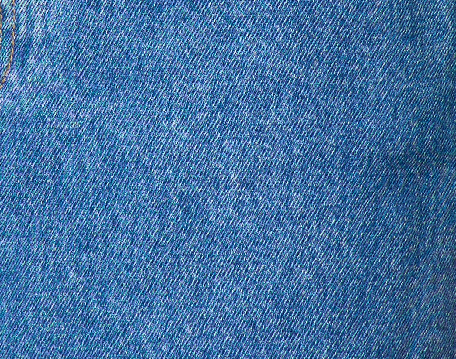 Low Rise Denim Mini Skirt 8 Low Rise Denim Mini Skirt - Image 6