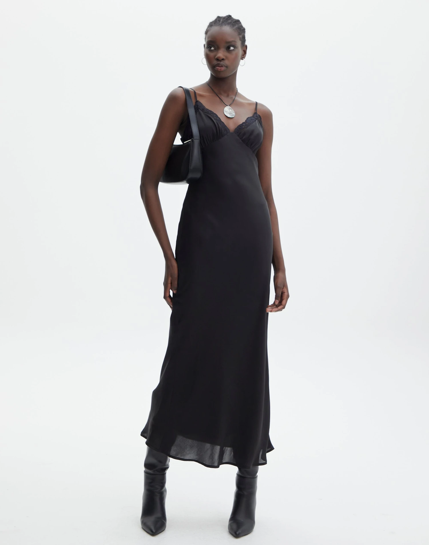 Maxi Lace Dress 4 Maxi Lace Dress - Image 2