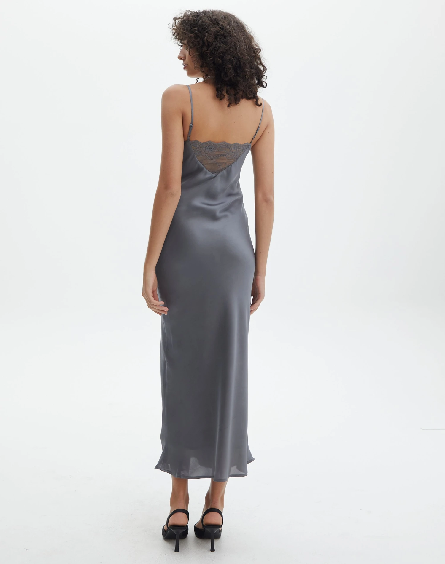 Maxi Lace Dress 10 Maxi Lace Dress - Image 8