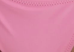 Side Tie Thong Bikini Bottom -GLASSONS CLOTHING r tamsin thin tie side thong bikini brief sugar crush imagefront ga71259rpln