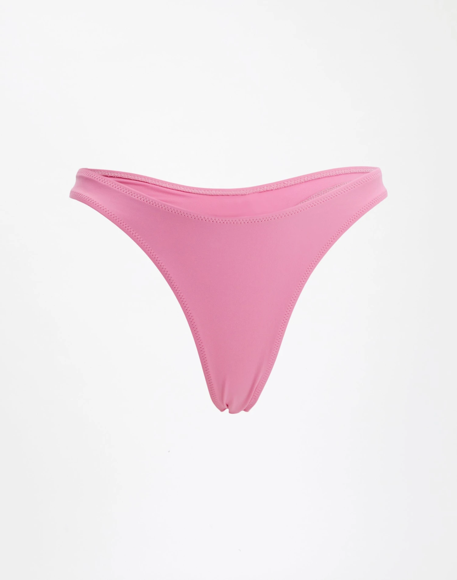 Thong Bikini Bottom 10 Thong Bikini Bottom - Image 8