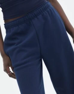 Wide Leg Jogger -GLASSONS CLOTHING santana jogger naughtical imageback pw106874oflc