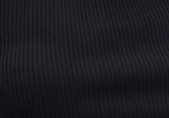 Knit Long Line T-Shirt 25 Knit Long Line T-Shirt -GLASSONS CLOTHING saphi short sleeve rib tee black imagefront ks119955vn