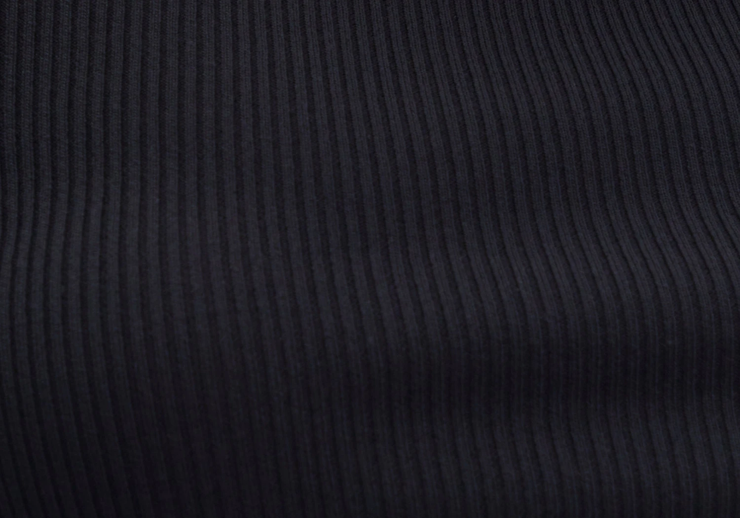 Knit Long Line T-Shirt 6 Knit Long Line T-Shirt - Image 5