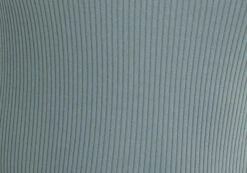 Knit Long Line T-Shirt 30 Knit Long Line T-Shirt -GLASSONS CLOTHING saphi short sleeve rib tee cypress imagefront ks119955vn