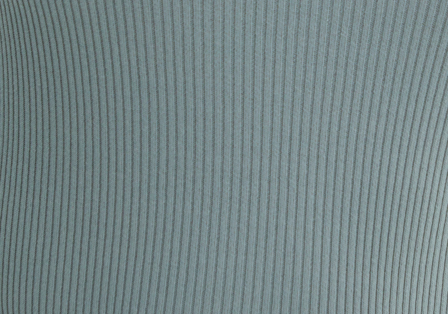 Knit Long Line T-Shirt 11 Knit Long Line T-Shirt - Image 10