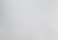 Knit Long Line T-Shirt 35 Knit Long Line T-Shirt -GLASSONS CLOTHING saphi short sleeve rib tee milk imagefront ks119955vn