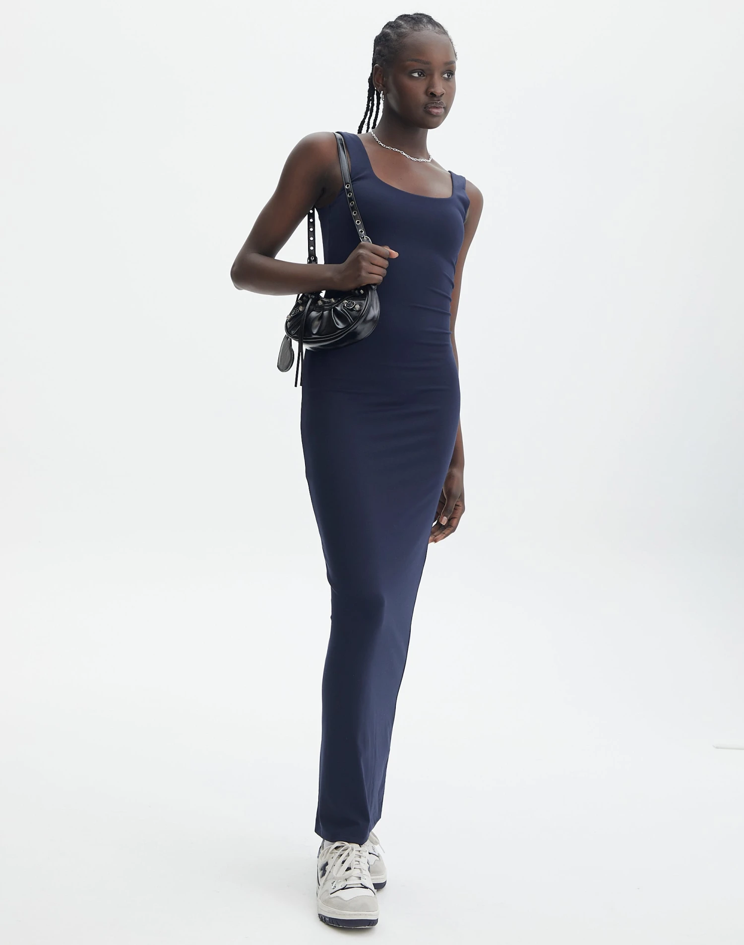 Oversized Vest Dress 21 Oversized Vest Dress - Image 19