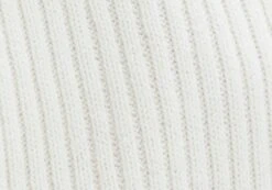 Ribbed Crew Neck Knit Jumper -GLASSONS CLOTHING sharpay crop knit milk imagefront kl90506ca