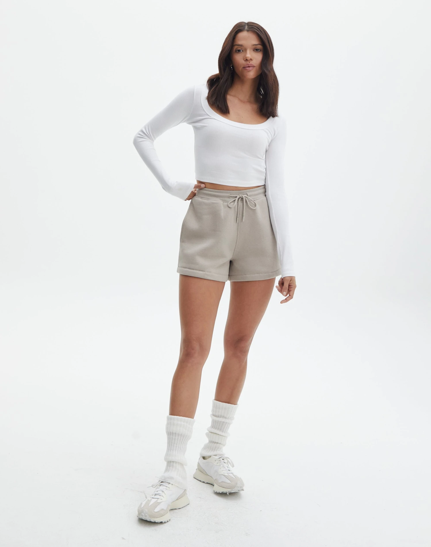 Embroidered Crew Neck Jumper 15 Embroidered Crew Neck Jumper - Image 13