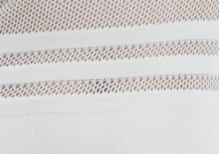 Panelled Knit Long Sleeve Maxi Dress -GLASSONS CLOTHING sinny longsleeve panelled maxi milk imagefront kd111216knt