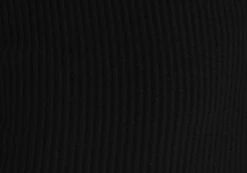 Scoop Neck Rib Tank 21 Scoop Neck Rib Tank -GLASSONS CLOTHING snape scoop crop black imagefront kv92429rib