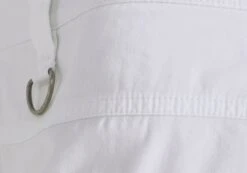 Zip Cargo Mini Skirt 31 Zip Cargo Mini Skirt -GLASSONS CLOTHING stella cargo skirt white imagefront ss86240pln