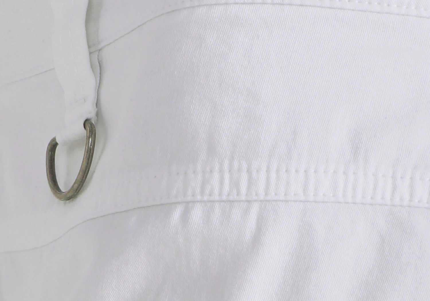 Zip Cargo Mini Skirt 12 Zip Cargo Mini Skirt - Image 10