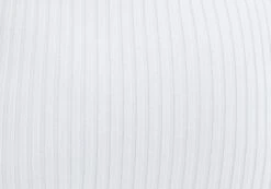 One Shoulder Long Sleeve Maxi Dress -GLASSONS CLOTHING stella one sleeve white imagefront kd129008vn