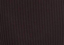 V Neck Collared Wide Rib Knit Dress 31 V Neck Collared Wide Rib Knit Dress -GLASSONS CLOTHING t von v neck ss maxi irish coffee imagefront kd103987tknt