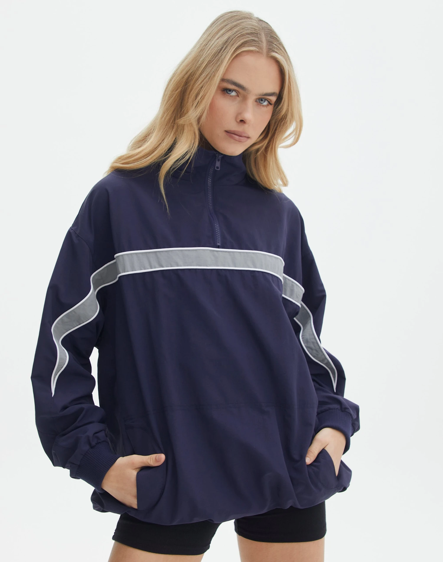 Ringspun Denim Moto Jacket 10 Ringspun Denim Moto Jacket - Image 8