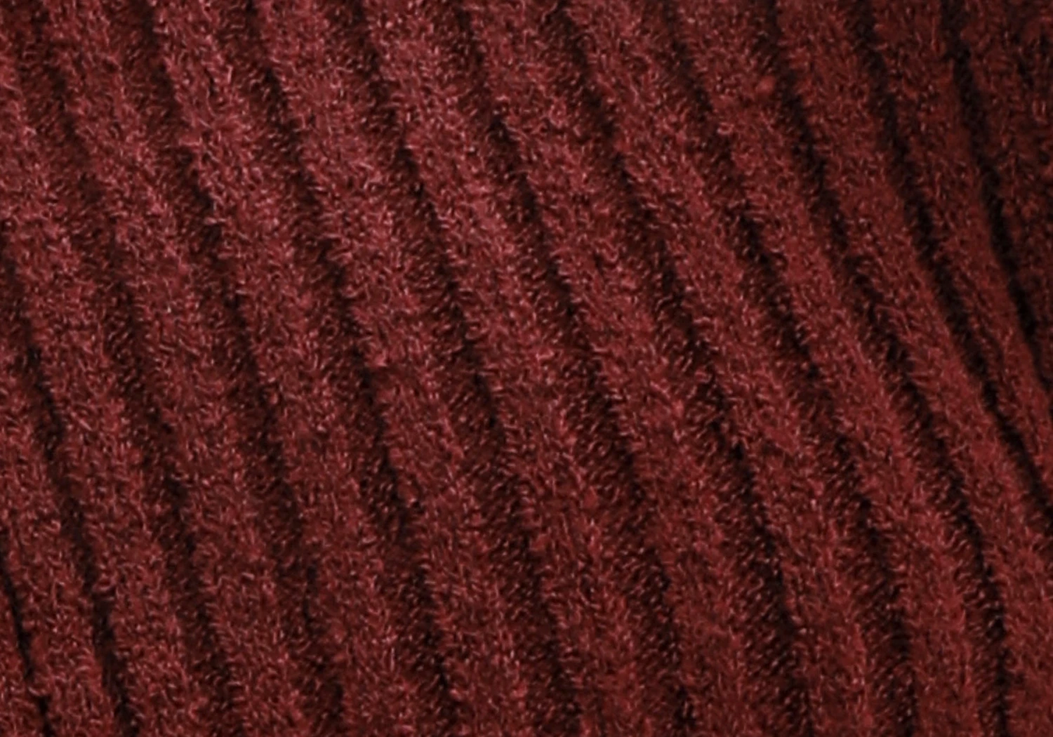 Double Tie Front Ribbed Knit Top 8 Double Tie Front Ribbed Knit Top - Image 6