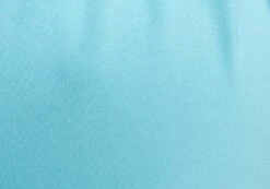 Triangle Padded Shimmer Halter Bikini Top -GLASSONS CLOTHING tropic padded tri bikini top electric teal imagefront ga55358shm