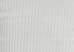 Ribbed V Neck Long Sleeve Knit 27 Ribbed V Neck Long Sleeve Knit -GLASSONS CLOTHING vance v neck milk imagefront kl79068vn