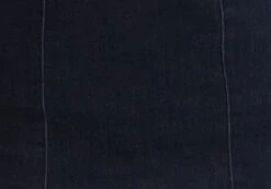 Strapless Denim Offcut Mini Dress 15 Strapless Denim Offcut Mini Dress -GLASSONS CLOTHING vn offcut denim strapless mini dress last rodeo indigo imagefront ds55384vin